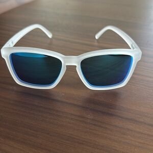 Goodr sunglasses LFG (Middle Seat Advantage)